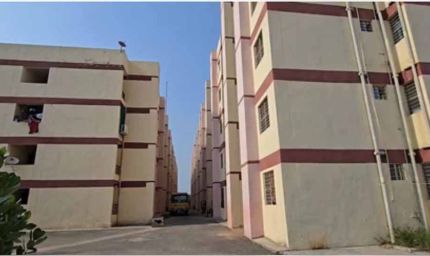 पीएम आवास निर्माण में यूपी ने बनाया रिकॉर्ड, राष्ट्रीय औसत से आगे