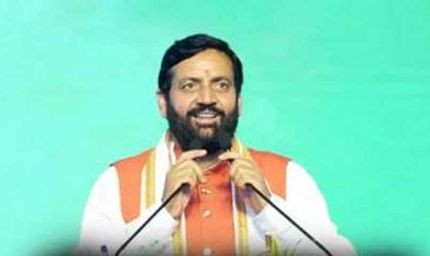 हरियाणा सरकार का बड़ा फैसला: कर्मचारियों की हड़ताल की अवधि होगी अर्जित अवकाश