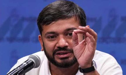 कन्हैया कुमार बोले: बिहार में वोट चोरी के खिलाफ मिला जबरदस्त जनसमर्थन