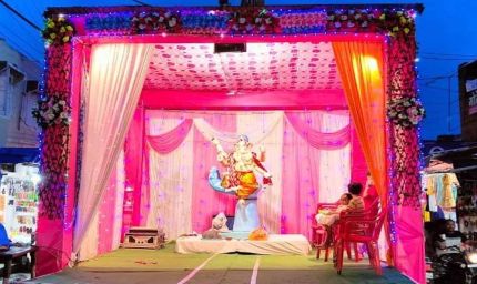 अस्थाई कनेक्शन लेकर ही झांकी-पंडाल की सज्जा करें : ऊर्जा मंत्री तोमर