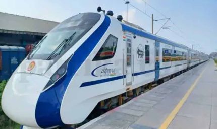 ‘वंदे भारत’ और ‘शताब्दी’ में इमरजेंसी कोटे की डिमांड कम, इन 3 ट्रेनों में सबसे अधिक