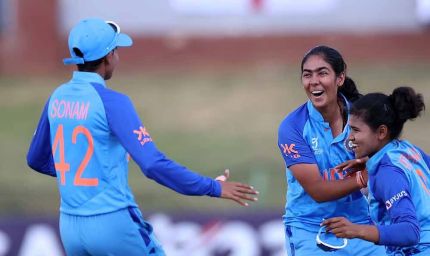 Women's World Cup 2025: भारतीय महिला टीम का ऐलान, 15 खिलाड़ियों को मिला मौका