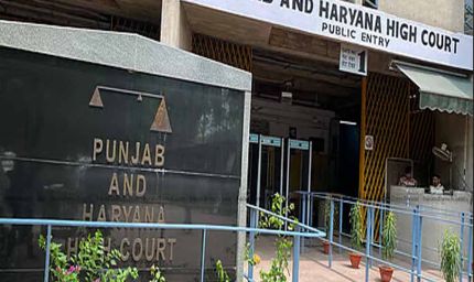 चंडीगढ़ हाईकोर्ट को उड़ाने की धमकी! रजिस्ट्रार को मिला ई-मेल, पुलिस ने कसा सुरक्षा घेरा