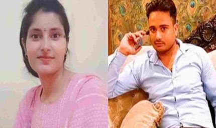 MP में ट्रेन से गायब अर्चना तिवारी यूपी के लखीमपुर खीरी में बरामद, नेपाल बॉर्डर के पास पुलिस ने किया कब्जा