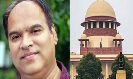 आपत्तिजनक कार्टून मामले में इंदौर के कार्टूनिस्ट माफी मांगेंगे, सुप्रीम कोर्ट में दी जानकारी