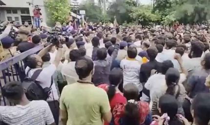 अहमदाबाद स्कूल में 9वीं का छात्र बना कातिल, हत्या के बाद भड़का सांप्रदायिक तनाव