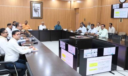 नीतीश सरकार का बड़ा कदम: बाढ़ पीड़ितों के खातों में भेजे 456 करोड़ रुपये