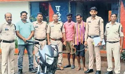 पूर्व प्रेमी की दरिंदगी: दोस्तों संग मिलकर किया गैंगरेप, हत्या कर नाले में फेंका शव