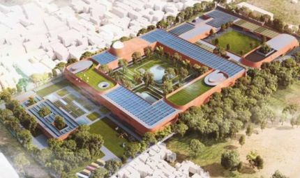 साइंस सिटी के प्रथम गैलरी में प्रदर्श लगाने का कार्य पूर्ण, जल्द होगा उद्घाटन,  द्वितीय गैलरी का जल्द पूरा होगा काम