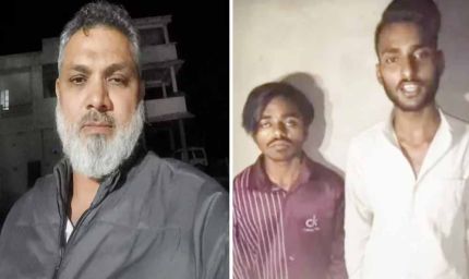 इंदौर लव जिहाद केस: कांग्रेस पार्षद की बेटी को जमानत, पिता अब भी फरार