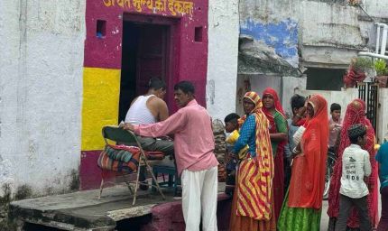 राशन कार्ड लिस्ट से 1.17 करोड़ नाम हटेंगे, केंद्र ने राज्यों को भेजी सूची; NFSA के तहत 76.10 करोड़ लाभार्थी