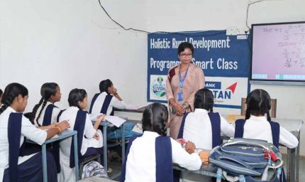 एचडीएफसी बैंक के परिवर्तन अभियान ने मध्य प्रदेश में 63 लाख से ज़्यादा लोगों के जीवन को प्रभावित किया