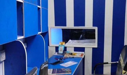 पटना : डिजिटल लाइब्रेरी के लिए डीईओ करेंगे स्थल का चयन