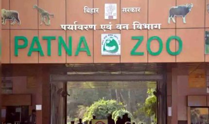 पशुओं की ब्लडलाइन चेंज करने की कवायद में जुटा पटना जू