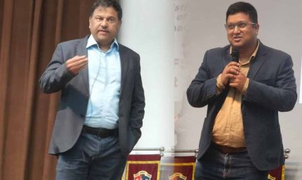 चीन, पाकिस्तान जैसे देशों की 'ऑफेंसिव स्ट्रैटेजी' का डटकर मुकाबला करना बेहद जरूरी