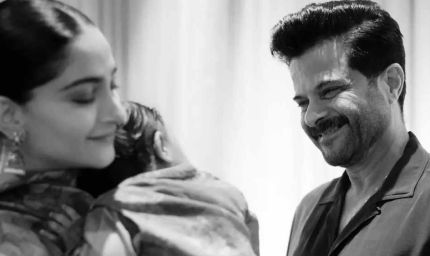 नाती वायु के जन्मदिन पर अनिल कपूर का छलका प्यार, कहा- ‘तुम हमारे जीवन में खुशियां लेकर आएं’