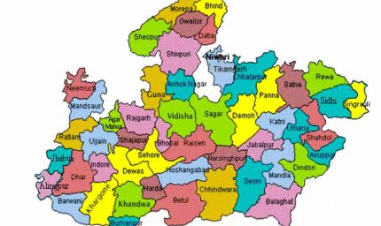 परिसीमन का असर: MP में बढ़ेंगी विधानसभा सीटें, पहली नई सीट का खुलासा