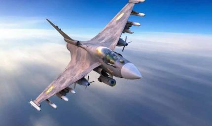 HAL बनाएगा इंडियन एयरफोर्स के लिए 97 तेजस MK-1A फाइटर जेट, 62 हजार करोड़ की मेगा डील