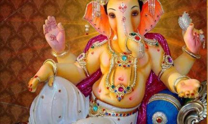 गणेश चतुर्थी 2025: जानें शुभ मुहूर्त, स्थापना और विसर्जन की पूरी जानकारी