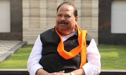 मंत्री काश्यप ने महू के कोदरिया में ई.टी.पी प्लांट बनवाने की दी सहमति