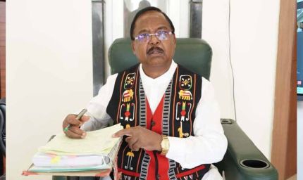 रायपुर : बलरामपुर में बनेगा प्रयास आवासीय विद्यालय, मंत्री रामविचार नेताम की  पहल पर 25 करोड़ रूपए मंजूर