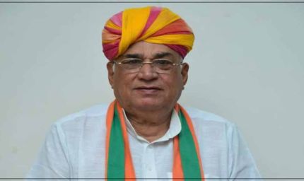 पूर्व सांसद कर्नल सोनाराम का दिल्ली में निधन, मोहनगढ़ में आज होगा अंतिम संस्कार