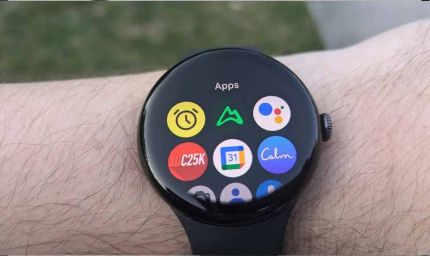 Google Pixel Watch 4 और Buds Pro 2 लॉन्च, मिलेगा Gemini का सपोर्ट, इतनी है कीमत
