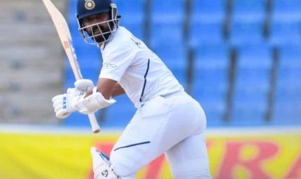 अजिंक्य रहाणे ने मुंबई की कप्तानी से दिया इस्तीफा, डोमेस्टिक सीजन से पहले बड़ा कदम