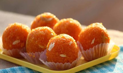 भिंड में अनोखा मामला: 15 अगस्त पर एक ही लड्डू मिलने की शिकायत सीएम से की