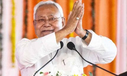 लोकतंत्र रक्षक’ की छवि मजबूत करने में जुटे नीतीश, जानिए क्या है पूरी स्ट्रैटजी