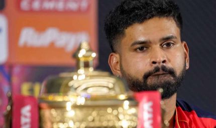 पाक दिग्गज का बयान – श्रेयस अय्यर अगर पाकिस्तान में होते तो बदल जाती किस्मत