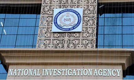 कुख्यात अपराधी राहुल मुखिया के घर पर पुलिस का छापा, आवाजाही पर पाबंदी से हड़कंप