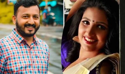 अभिनेत्री रिनी एन जॉर्ज ने नेता पर लगाए गंभीर आरोप, युवा कांग्रेस अध्यक्ष पद से दिया इस्तीफा