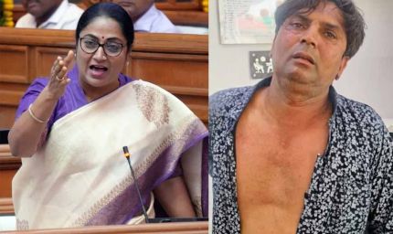 अयोध्या में बंदरों के लिए अनशन करने वाला निकला रेखा गुप्ता का हमलावर, किया बड़ा खुलासा