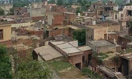 पंजाब के 100 से अधिक गांव केंद्र सरकार की नई स्कीम में आएंगे, होगा फायदा