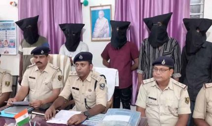आर्टिस्ट पीयूष मर्डर केस: पुलिस की बड़ी सफलता, पांच दोस्त निकले हत्यारे