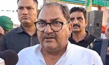 अभय चौटाला ने वोट चोरी मामले में कांग्रेस पर साधा निशाना, कही बड़ी बात