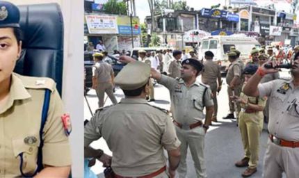 आईपीएस अंशिका वर्मा की बड़ी पहल: पुलिसिंग में उतारा डिजिटल हथियार