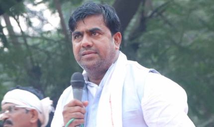 लोकसभा में 37 घंटे चर्चा पर नाराज सांसद उमेश पटेल ने कहा- सांसदों से वसूला जाए सत्र का खर्च