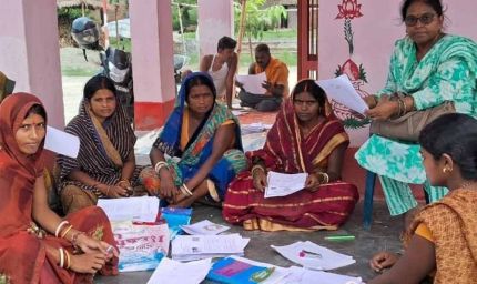 बिहार में वोटर बनने की होड़, चुनाव आयोग ने जारी किए ताज़ा आंकड़े