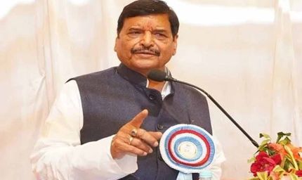 शिवपाल यादव का आरोप: भाजपा सरकार ने देश को पीछे धकेला