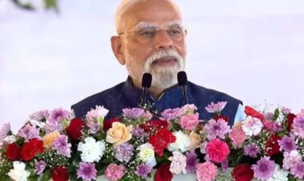 पीएम मोदी ने कांग्रेस के युवा नेताओं को बताया टैलेंटेड, एनडीए से किए तुलना