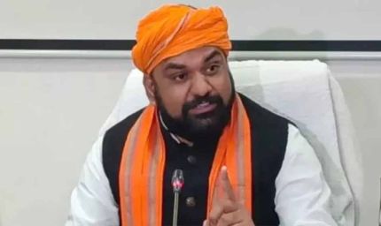 बिहार में धार्मिक पर्यटन को नई दिशा देने वाली प्रधानमंत्री की परियोजनाएं, रोजगार और आर्थिक विकास के अवसर सृजित होंगे: सम्राट चौधरी