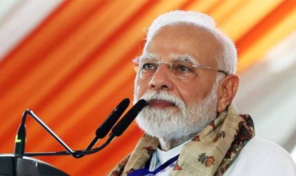 पीएम बिहार को छह लेन पुल, बुद्ध सर्किट से जुड़ी ट्रेन की सौगात देंगे