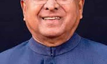 जनजातीय क्षेत्रों में स्वास्थ्य शिविरों का आयोजन, सराहनीय पहल : राज्यपाल पटेल