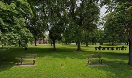 सैनिकों के सम्मान में शहर में तैयार हुआ 'ऑपरेशन सिंदूर पार्क', DGP ने पौधा रोपकर किया सलाम