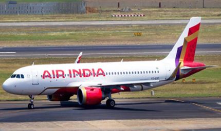 वित्त वर्ष 2025 में अधिकांश भारतीय एयरलाइंस को नुकसान, एयर इंडिया और एयर इंडिया एक्सप्रेस सबसे प्रभावित