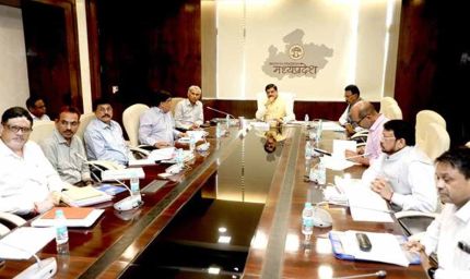 किसानों के कल्याण और पूरी अर्थव्यवस्था को लाभान्वित करने के लिए निरंतर बढ़ता रहे सिंचाई क्षेत्र : मुख्यमंत्री डॉ. यादव