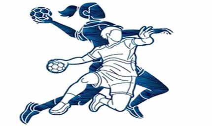 मुरैना में पहली बार राज्य स्तरीय हैंडबॉल महाकुंभ, 3 राज्यों के 60 स्कूलों की टीमें होंगी शामिल