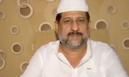 हाईकोर्ट के निर्देश पर कांग्रेस विधायक आरिफ मसूद पर दर्ज हुई FIR, 10 साल तक की सजा संभव